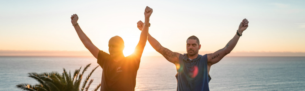 User banner image
