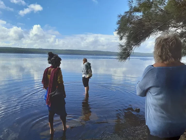 retreat water 768x577