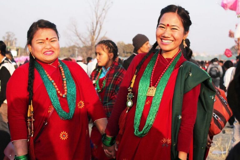 Goodbye to Nepal 768x512