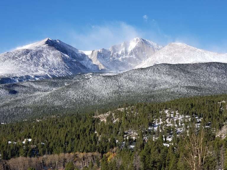 First Snow 768x576