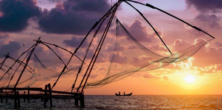 Fort kochi 768x383