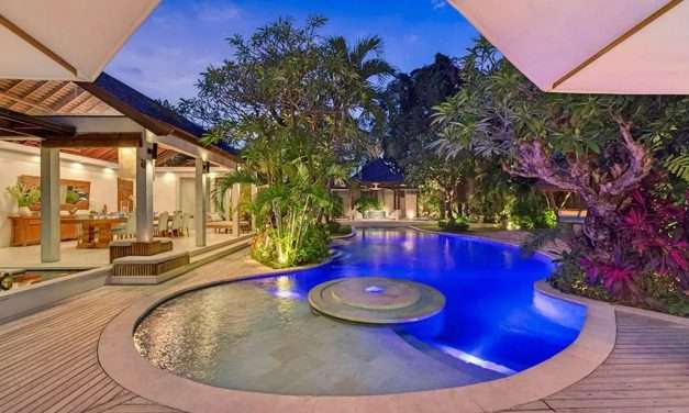 Sense of Balance Luxury Bali Retreat