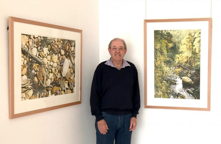 ARTIST RICHARD KLEKOCIUK 3x2 768x502