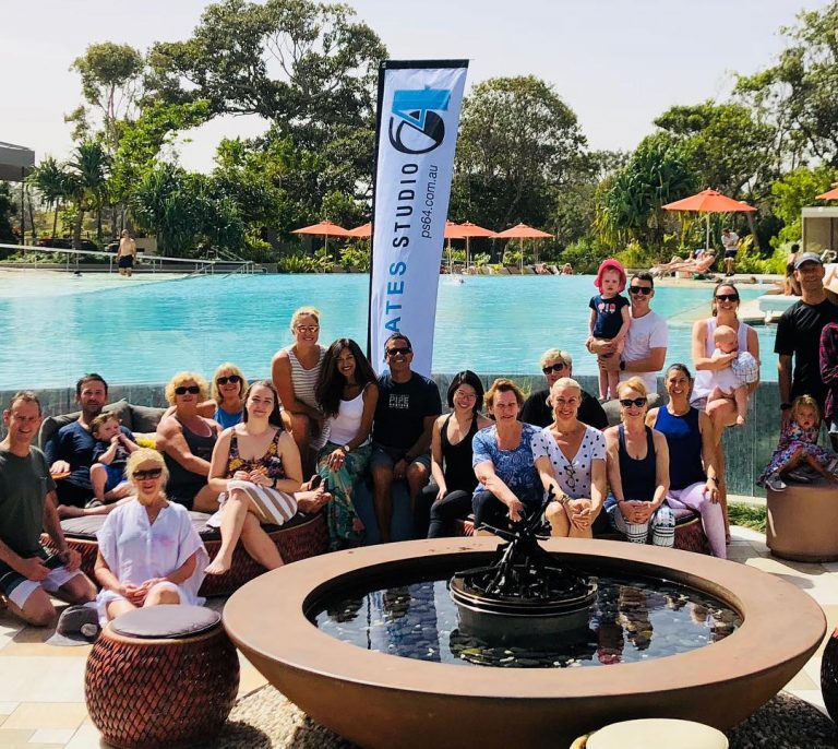 BPA PS64 retreat 2018 768x686