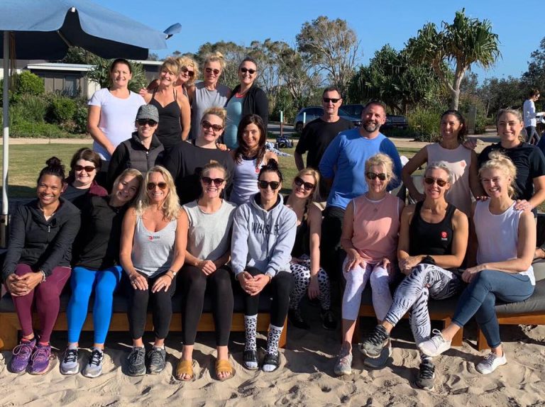 BPA PS64 retreat 2019 768x574