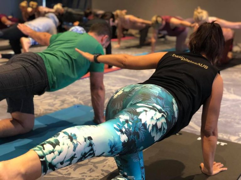 BPA Retreat 2019 768x576