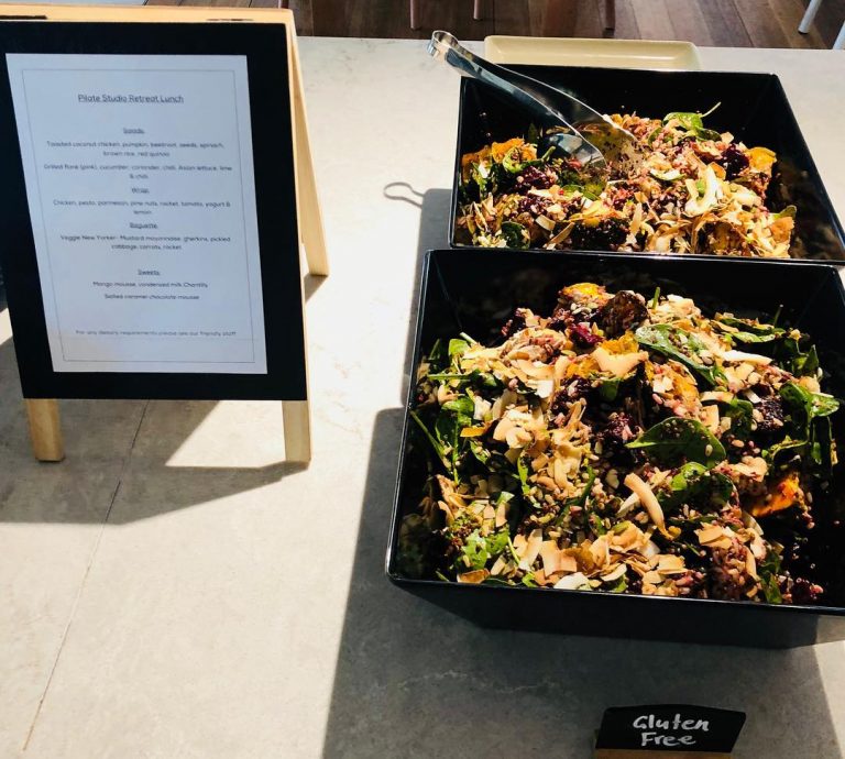 BPA retreat food 768x690