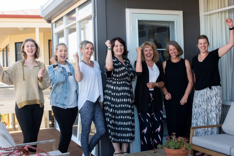 Retreat image 2 768x513