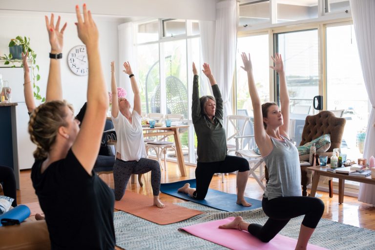 Retreat image 5 768x513