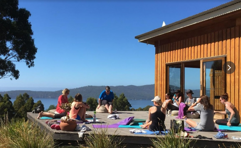 The O Retreat Tasmania 2 Retreat Me Happy 768x474