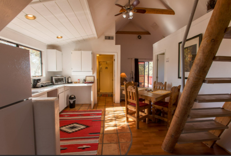 Sedona Sacred Rocks Retreat Venue Arizona 4 Retreat Me Happy 768x520