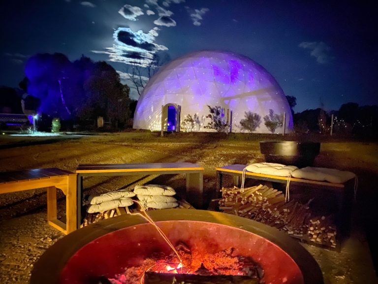 fire pit and moon 768x576