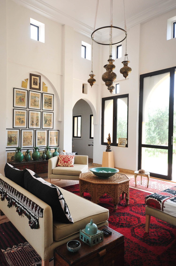 1 MEDINA Salon 7 20080926