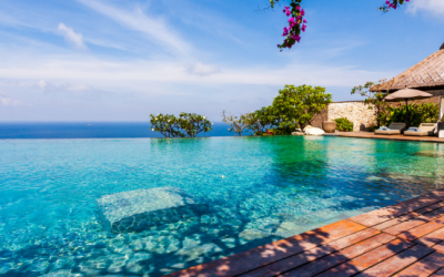 The Transformative Power of Retreats: Beyond Relaxation and Towards a Fulfilling Life