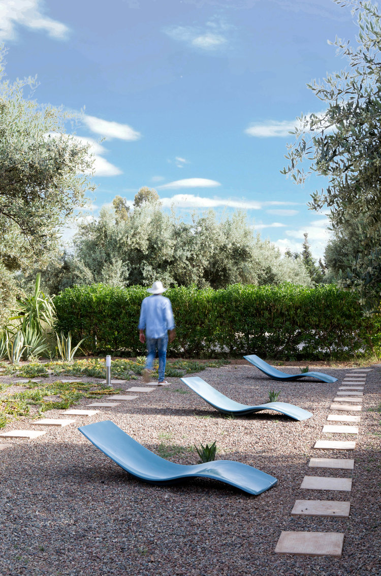 a PeacockPavilionsBungalowsgardenMOD1