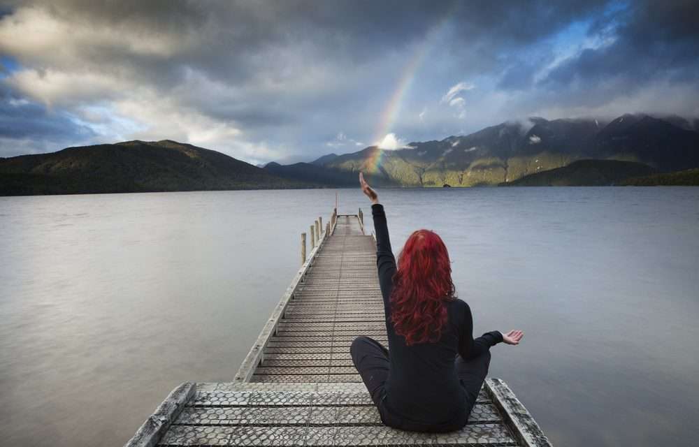 Top New Zealand Wellness Retreats