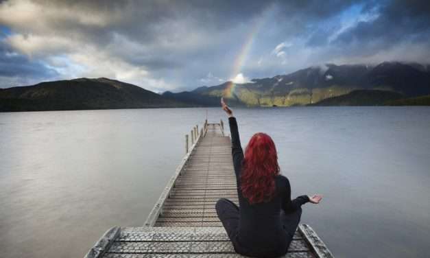 Top New Zealand Wellness Retreats