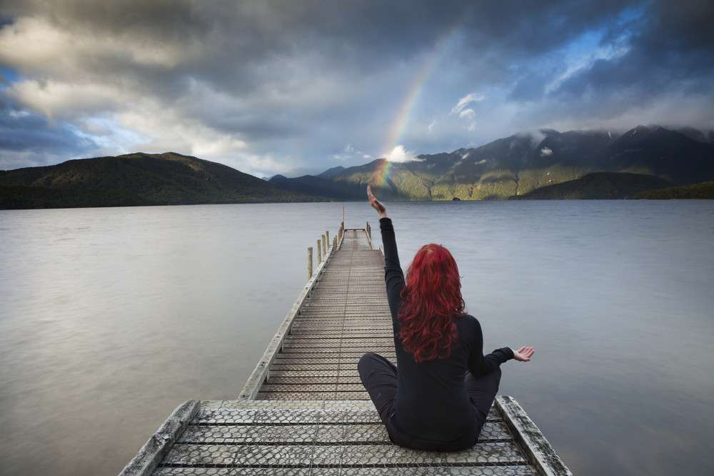 Top New Zealand Wellness Retreats