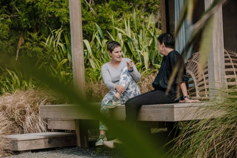 Arete Retreat Venue New Zealand 4 768x512