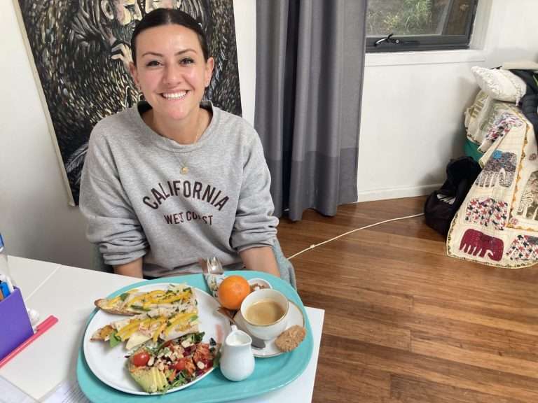 Health Retreat Blue Mountains 768x576