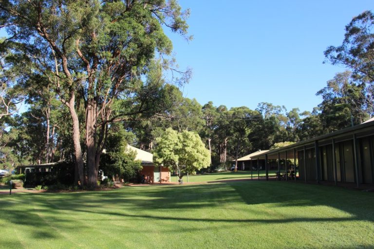 Hunter Valley Retreat 3 768x512