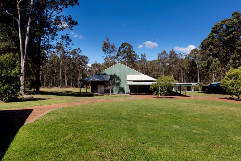 Hunter Valley Retreat 4 1 768x512
