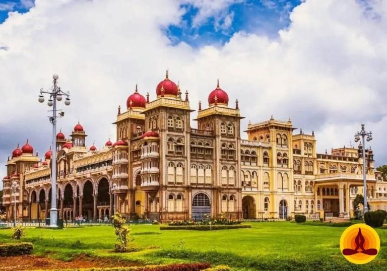 21 Day Pancha Kosha Detoxification Retreat with Yoga in Mysore KarnatakaIndia mysore 768x538