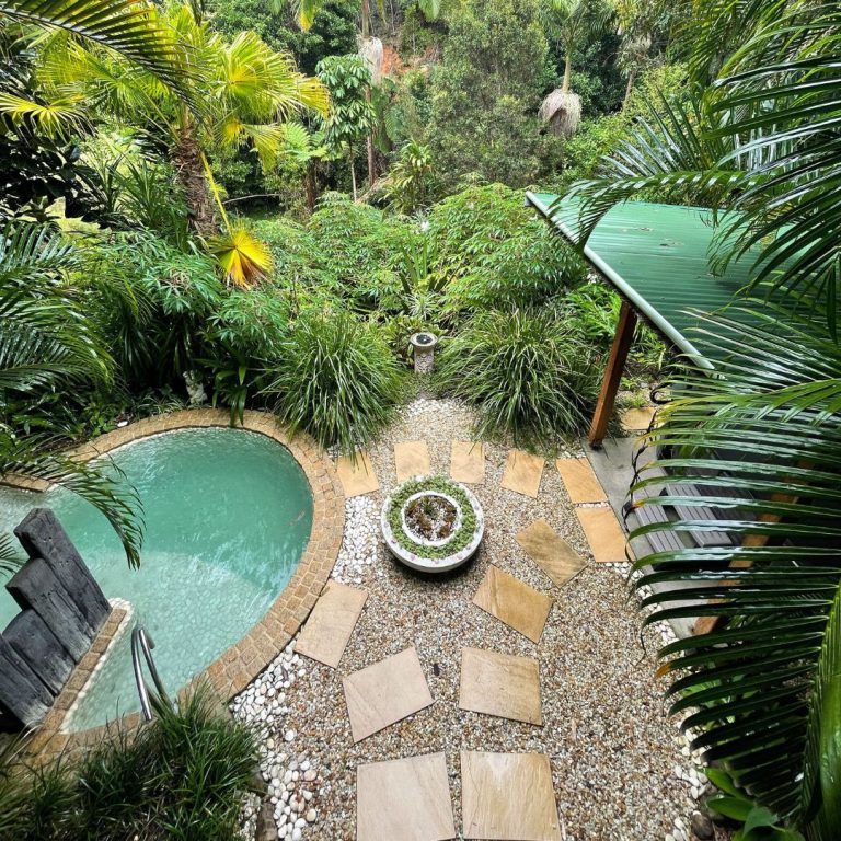 Healing Spa 768x768