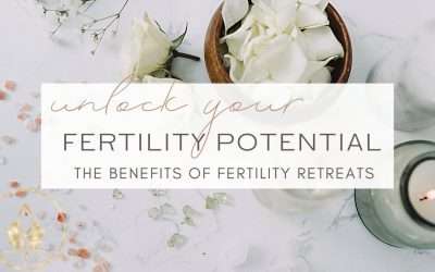 Unlock Your Fertility Potential: The Benefits of a Fertility Retreat