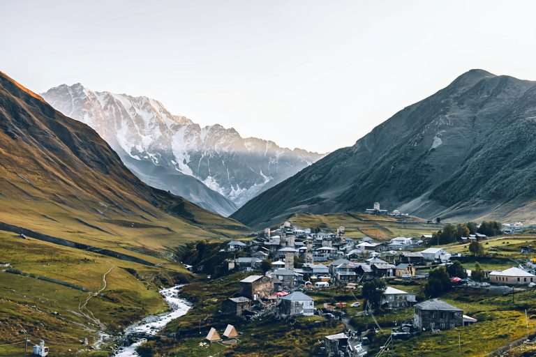 Mestia Ushguli track 1 768x512