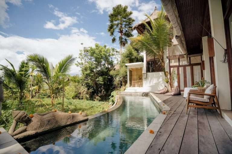 Basundari Retreat Ubud Bali 768x511