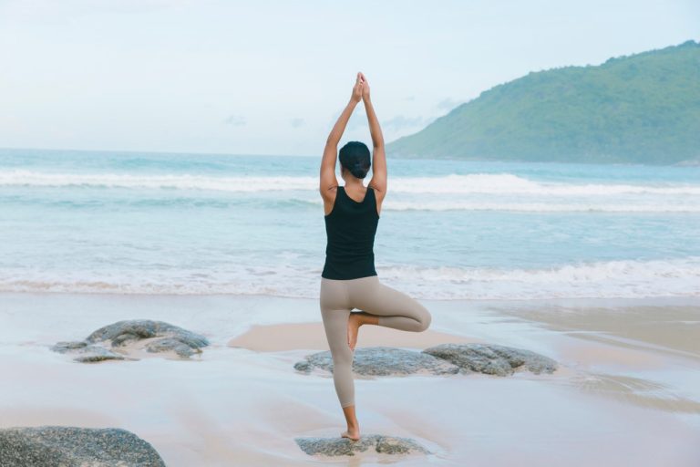 Christmas Yoga Retreat Bali 3 768x512