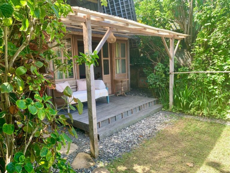 Christmas Yoga Retreat Bali 5 768x576