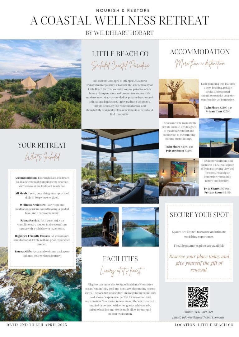 Little Beach Co Retreat 768x1086