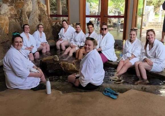 Self Care Weekend on the Mornington Peninsula