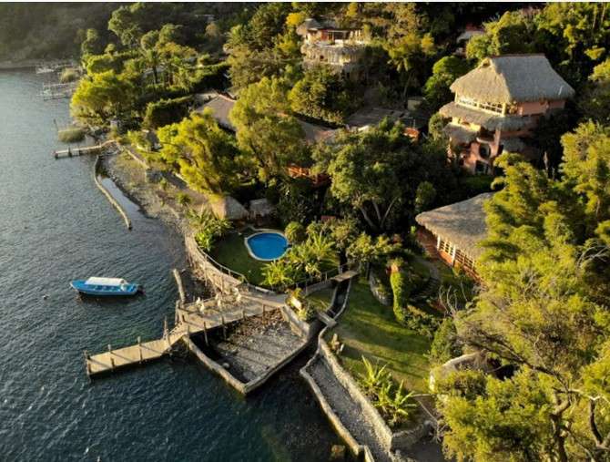 Guatemala yoga Intuition womens retreat