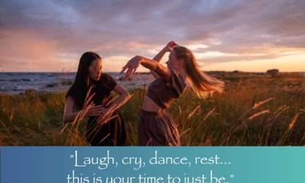 The Power of a Retreat