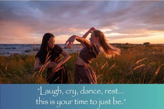The Power of a Retreat