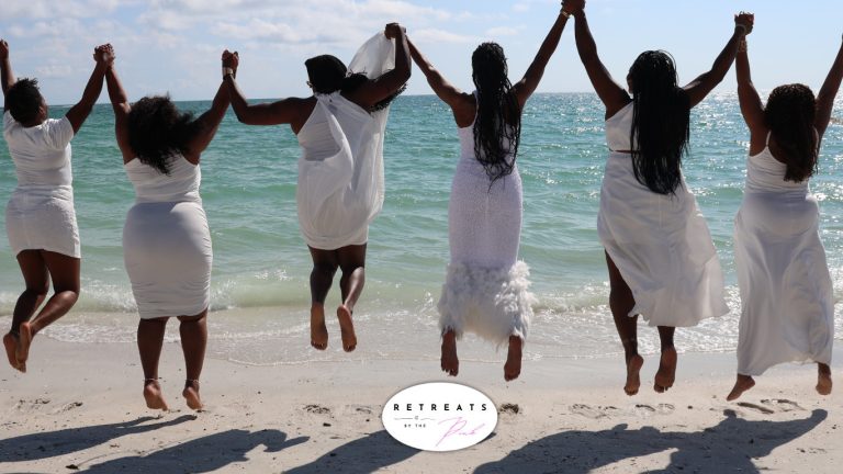 Free Simple Modern Circle Design Studio Logo Website 2 768x432