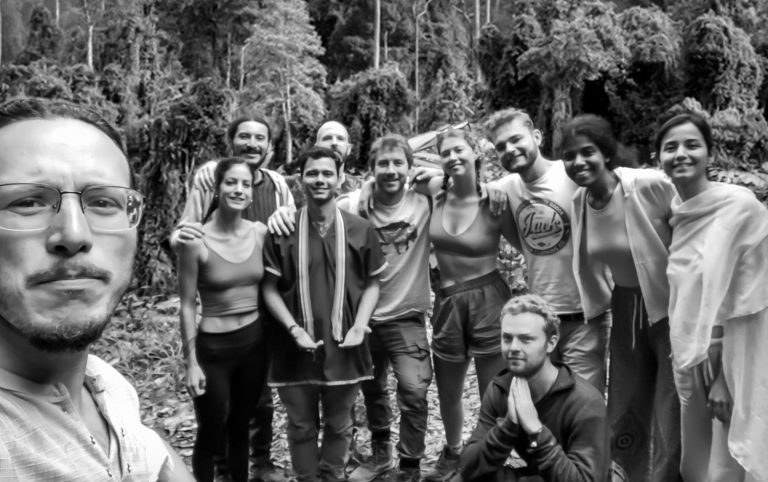 23 wanay community ayahuasca retreat center 768x482