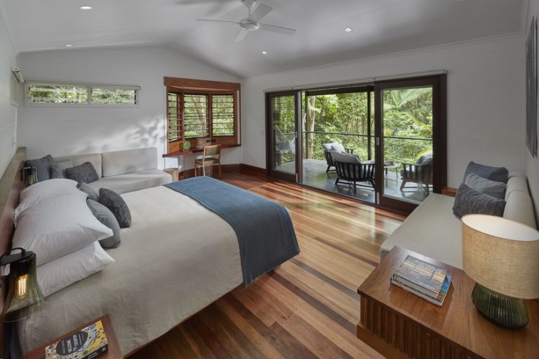 Treehouse Premium daintree  768x512