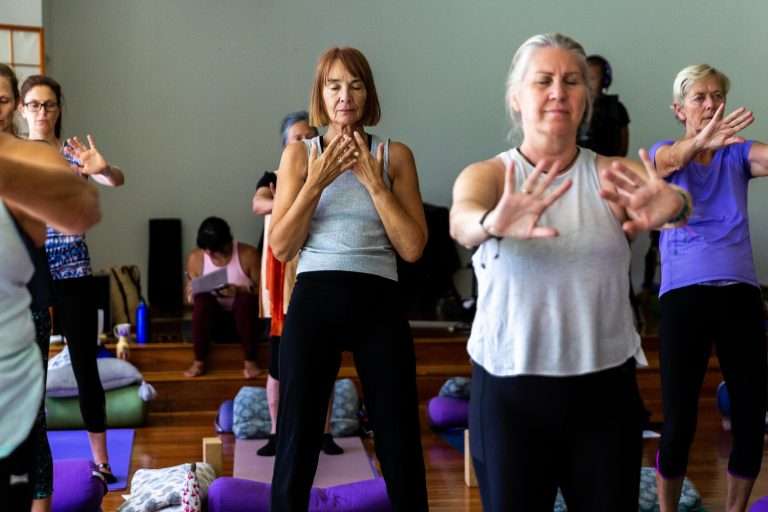 YogaforGoodFoundation HeartandSoulRetreat February 26 2023 057 768x512