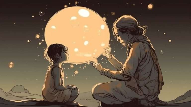 inner childhood healing 768x430
