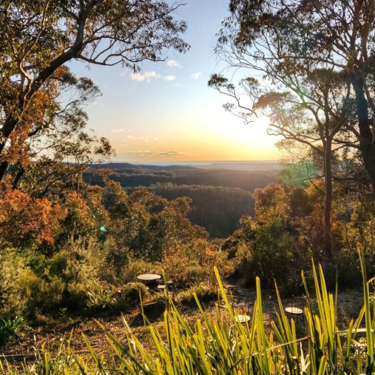 Blue Mountains Retreat View 1 768x768