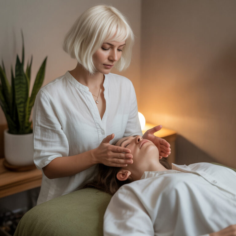 Energy healing 2 768x768