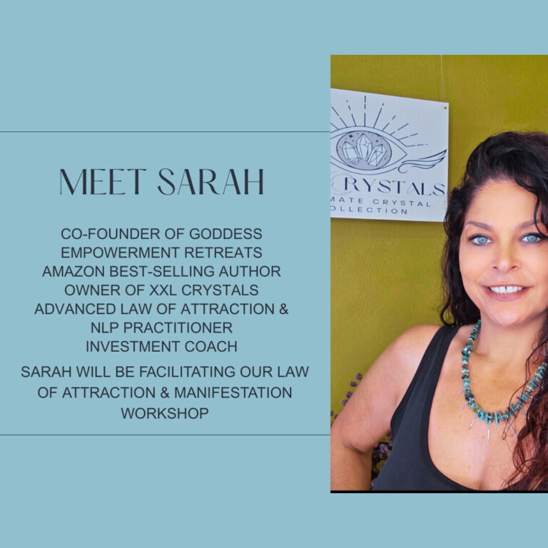 MEET TRIANA 2 Minimalist Instagram Post 2 768x768