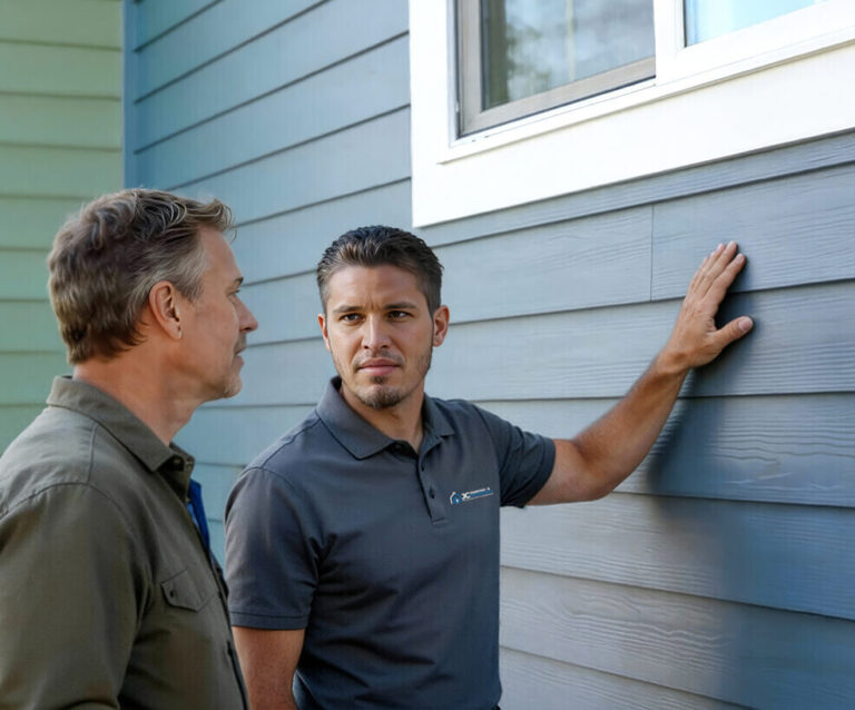 Exterior Siding Experts image 768x638