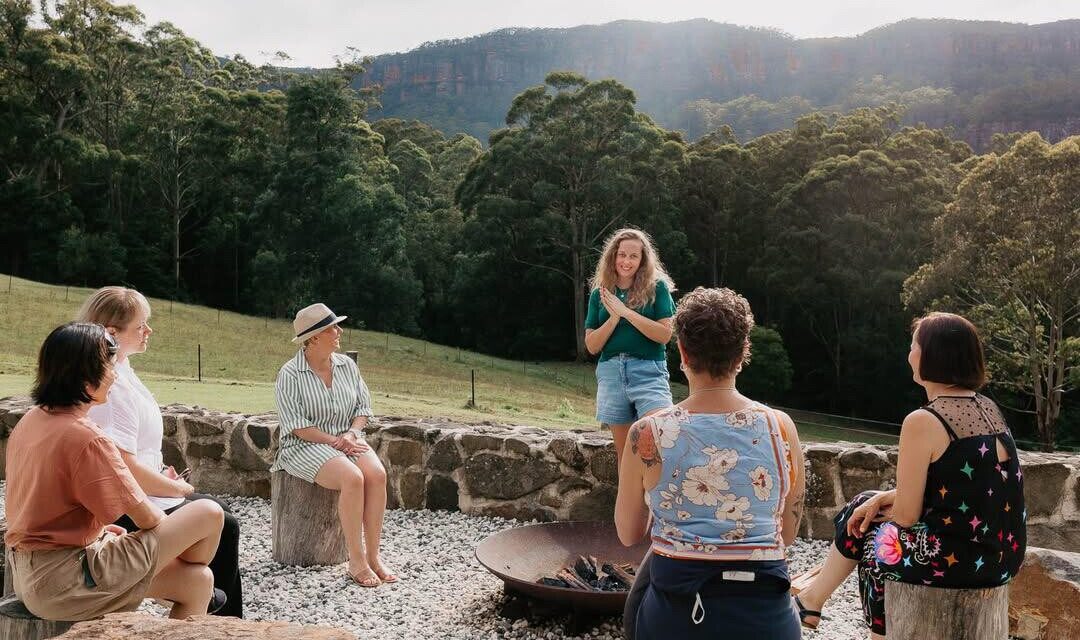 Retreat vs Tour: What’s the Difference?