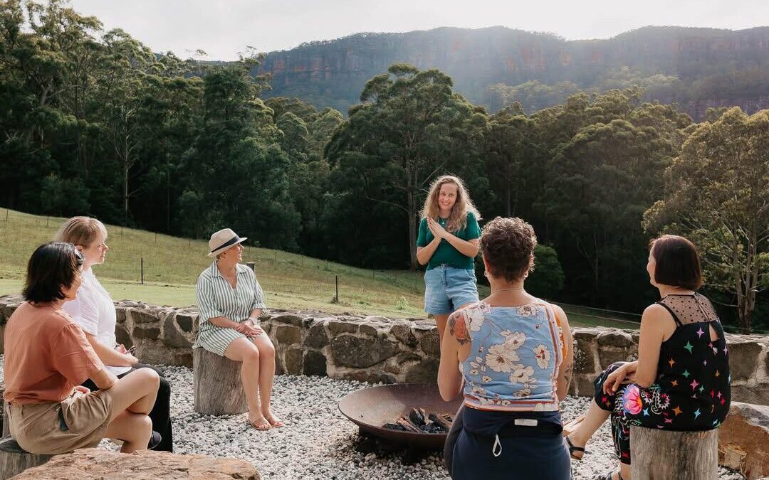 Retreat vs Tour: What’s the Difference?