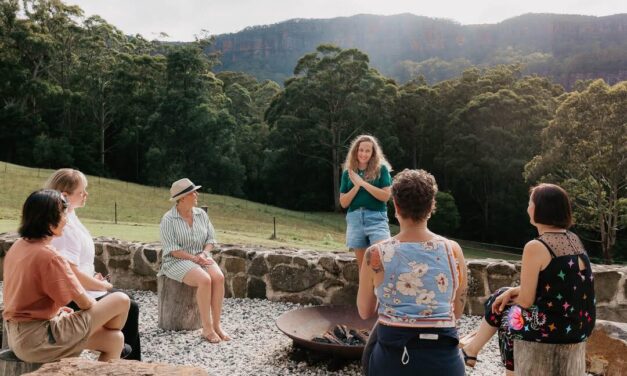 Retreat vs Tour: What’s the Difference?